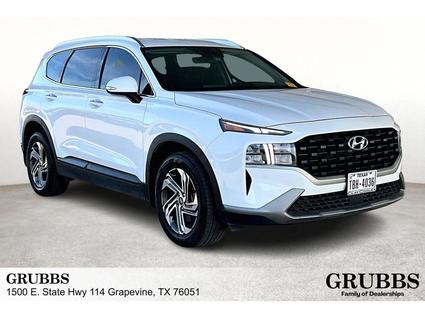 2023 Hyundai Santa Fe Grapevine TX