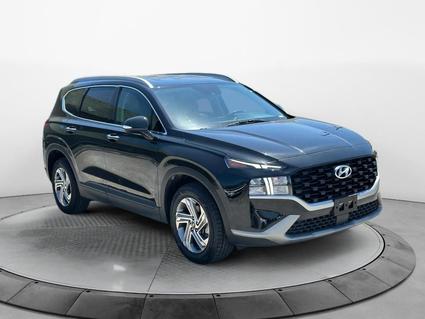 2023 Hyundai Santa Fe Sand Springs OK