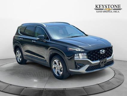 2023 Hyundai Santa Fe Sand Springs OK