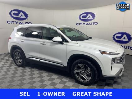 2022 Hyundai Santa Fe Memphis TN