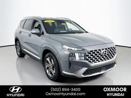 2022 Hyundai Santa Fe Louisville KY