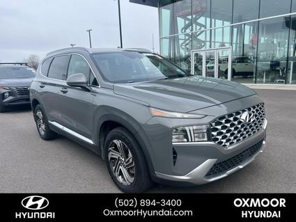 2022 Hyundai Santa Fe Louisville KY