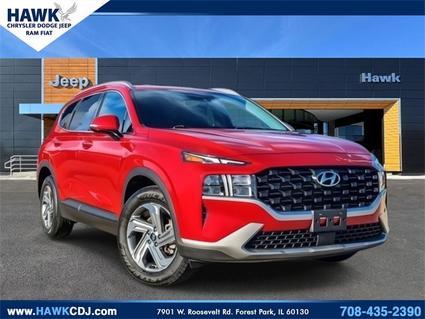 2023 Hyundai Santa Fe Forest Park IL
