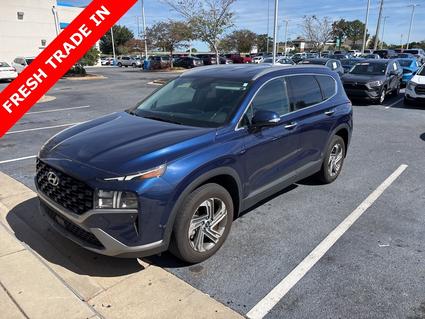 2023 Hyundai Santa Fe Daphne AL
