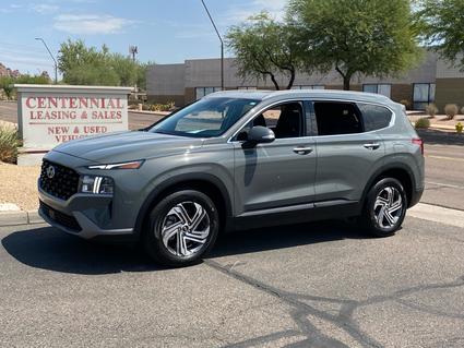 2023 Hyundai Santa Fe Phoenix AZ