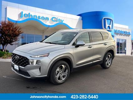 2023 Hyundai Santa Fe Johnson City TN