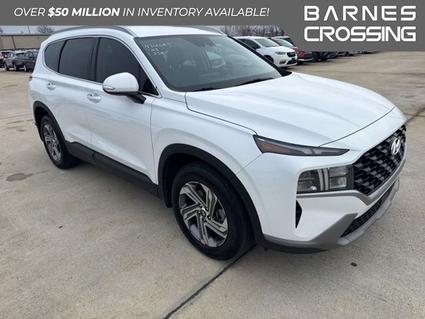 2023 Hyundai Santa Fe Tupelo MS