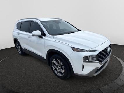 2023 Hyundai Santa Fe Tupelo MS