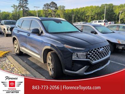 2021 Hyundai Santa Fe Florence SC