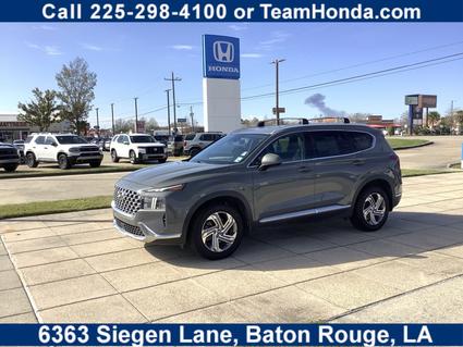 2021 Hyundai Santa Fe Baton Rouge LA