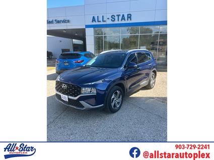 2023 Hyundai Santa Fe Palestine TX