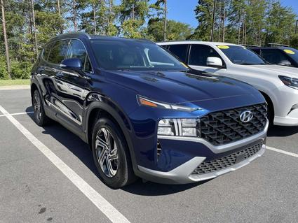 2023 Hyundai Santa Fe Pineville NC