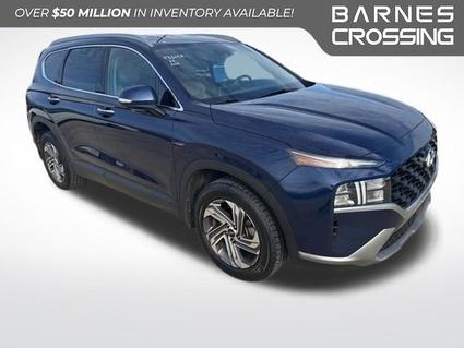 2023 Hyundai Santa Fe Tupelo MS