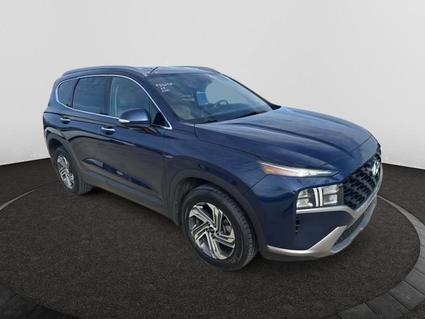 2023 Hyundai Santa Fe Tupelo MS