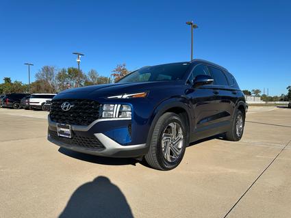 2023 Hyundai Santa Fe Katy TX