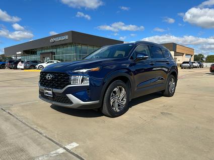 2023 Hyundai Santa Fe Katy TX