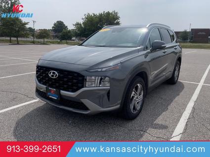 2023 Hyundai Santa Fe Merriam KS