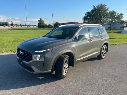 2023 Hyundai Santa Fe Merriam KS