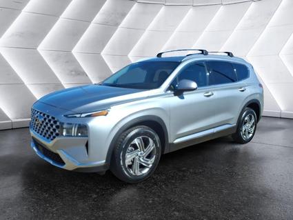 2022 Hyundai Santa Fe Batesville MS