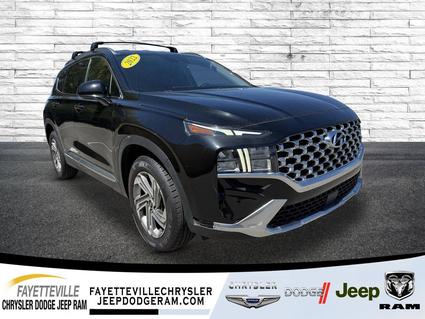 2022 Hyundai Santa Fe Fayetteville TN
