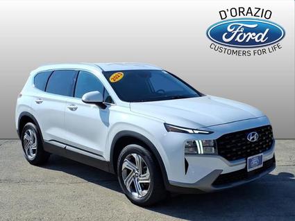 2023 Hyundai Santa Fe Wilmington IL