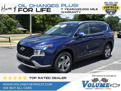 2023 Hyundai Santa Fe Forsyth GA