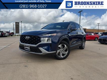 2023 Hyundai Santa Fe Katy TX