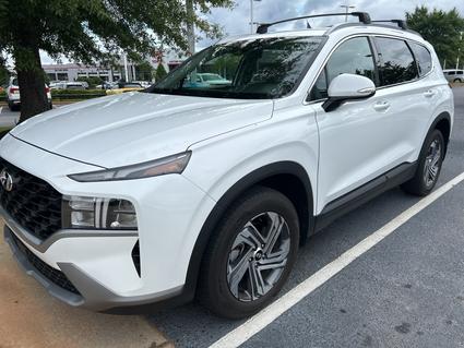 2023 Hyundai Santa Fe Daphne AL