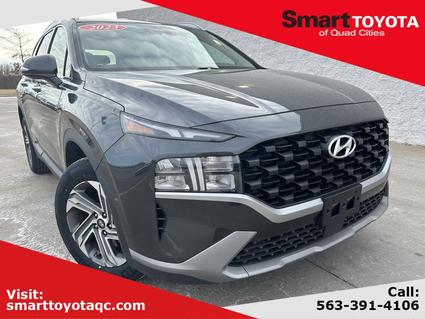 2023 Hyundai Santa Fe Davenport IA