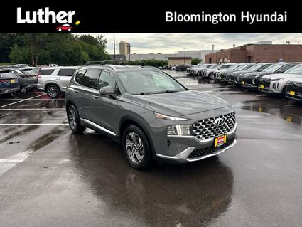 2022 Hyundai Santa Fe Minneapolis MN