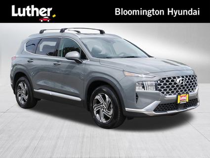 2022 Hyundai Santa Fe Minneapolis MN