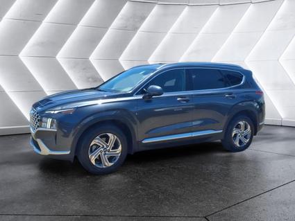 2022 Hyundai Santa Fe Batesville MS