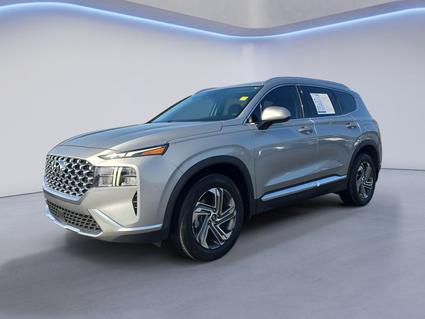 2022 Hyundai Santa Fe Knoxville TN