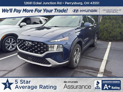 2023 Hyundai Santa Fe Perrysburg OH