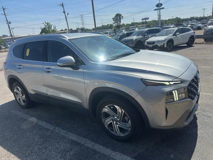 2023 Hyundai Santa Fe Memphis TN