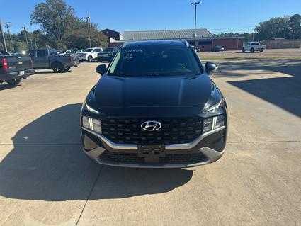 2023 Hyundai Santa Fe Starkville MS