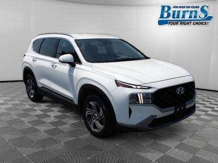 2023 Hyundai Santa Fe Rock Hill SC