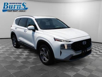 2023 Hyundai Santa Fe Rock Hill SC