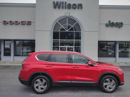 2023 Hyundai Santa Fe Winnsboro SC
