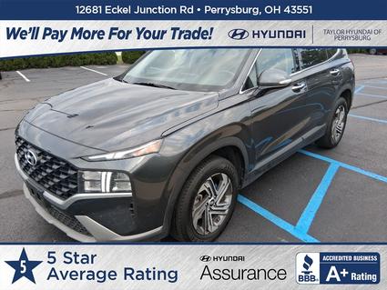2023 Hyundai Santa Fe Perrysburg OH