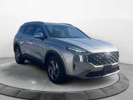 2023 Hyundai Santa Fe Sheffield AL