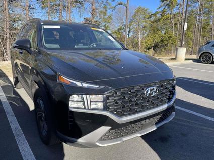 2023 Hyundai Santa Fe Pineville NC
