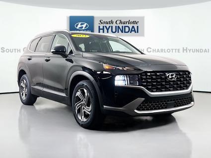 2023 Hyundai Santa Fe Pineville NC