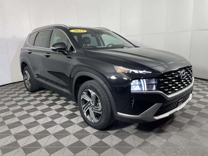 2023 Hyundai Santa Fe Pineville NC