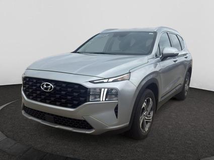 2023 Hyundai Santa Fe Tupelo MS