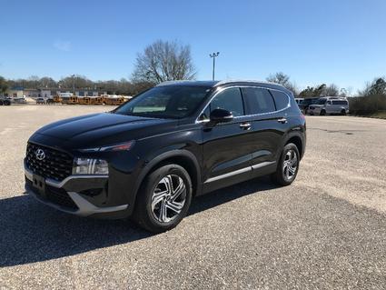 2023 Hyundai Santa Fe Enterprise AL