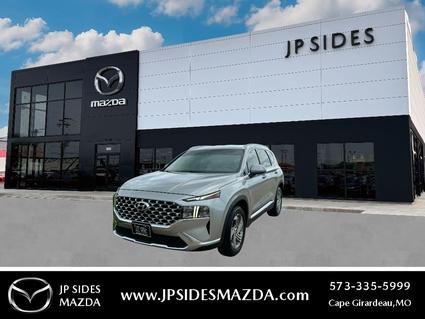 2021 Hyundai Santa Fe Cape Girardeau MO