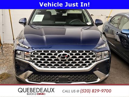 2022 Hyundai Santa Fe Tucson AZ