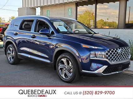 2022 Hyundai Santa Fe Tucson AZ