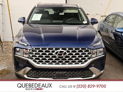 2022 Hyundai Santa Fe Tucson AZ